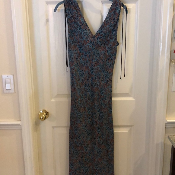 Angie Dresses & Skirts - Angie Dress NWOT